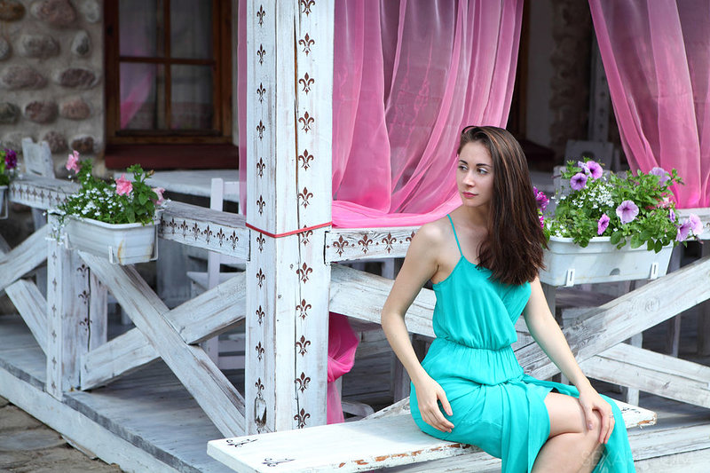 Наташа, 24 года, 5 размер груди