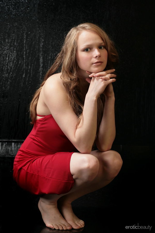 Ольчик, 21 год, 1 размер груди