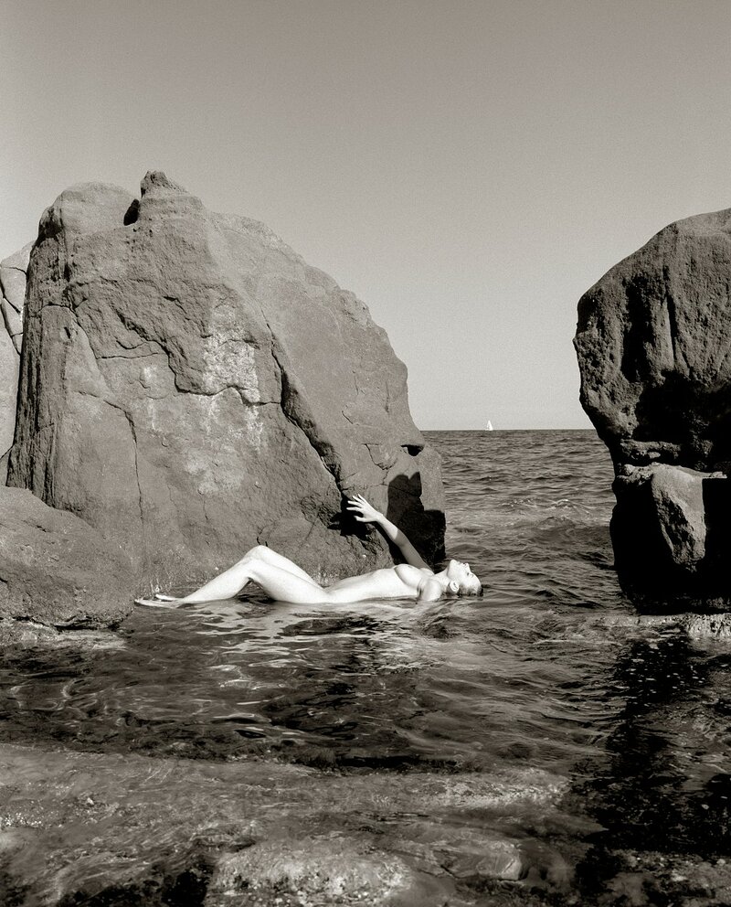 Валентина, 23 года, 1 размер груди