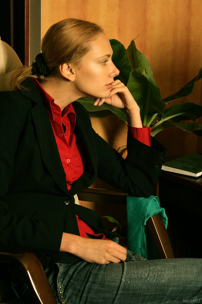 Рита, 37 лет, 4 размер груди