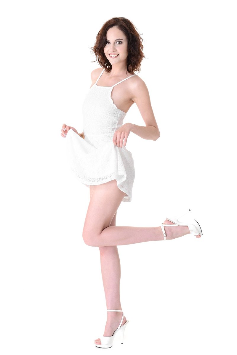 Дарья, 48 лет, 5 размер груди