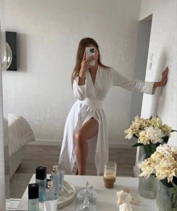 Ульянка, 27 лет, 1 размер груди